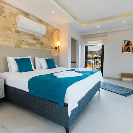 Villa Ersan 2 *