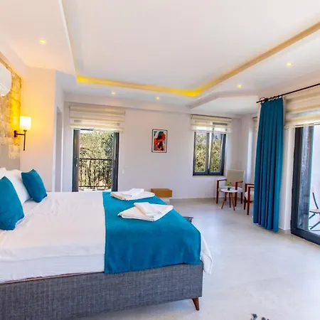 Villa Ersan 2 Kas
