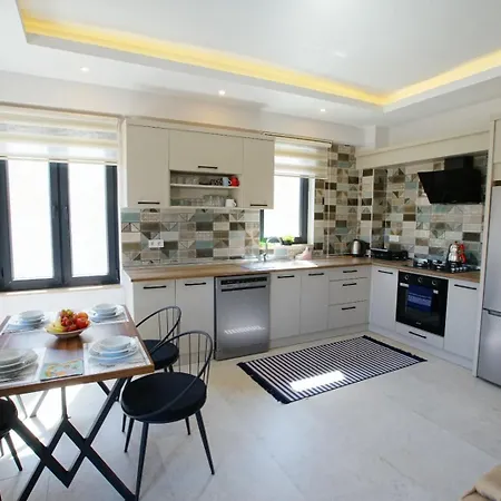 Ersan 2 Villa