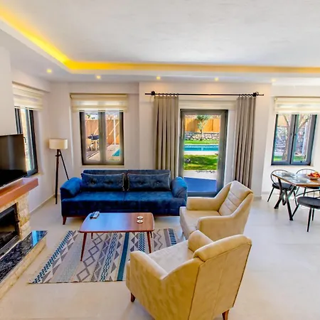 Villa Ersan 2 *