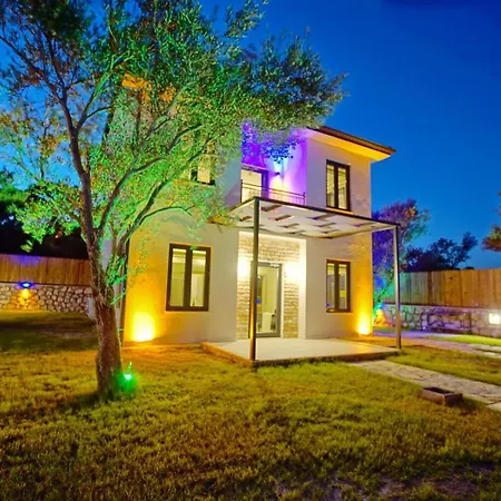 Ersan 2 Villa *