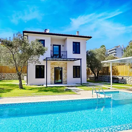 Villa Ersan 2