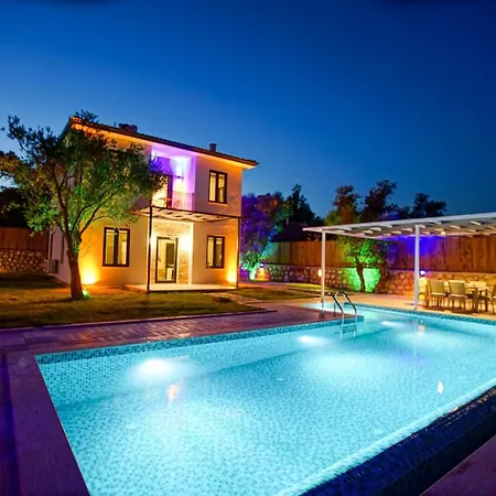 Villa Ersan 2 *
